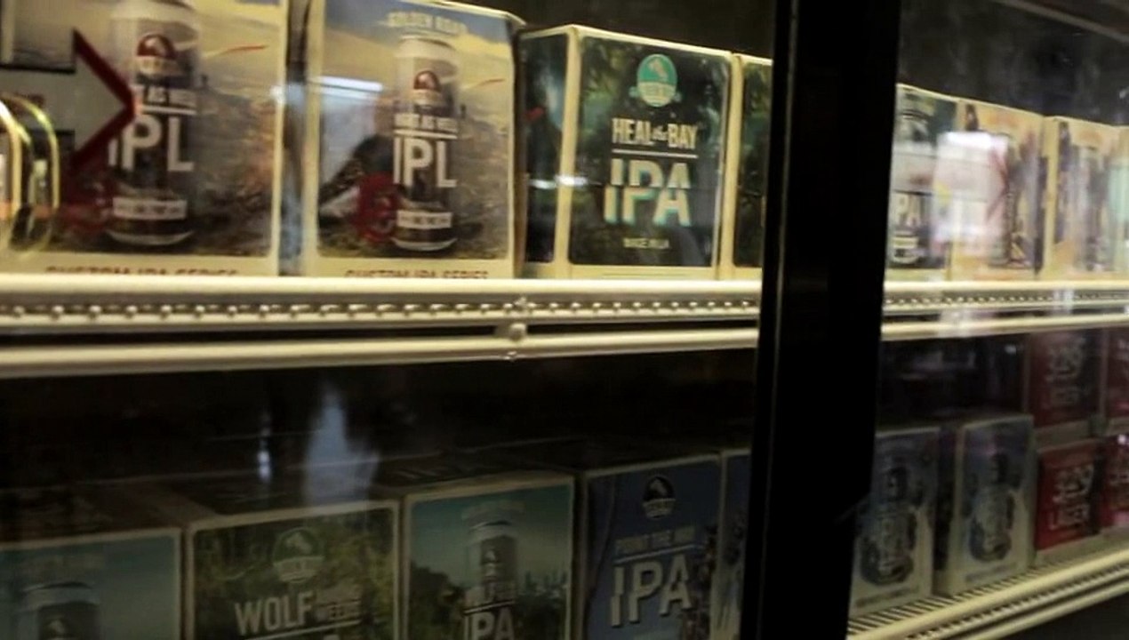 Golden Road Brewing Co-Founder Tony Yanow Talks Point The Way IPA