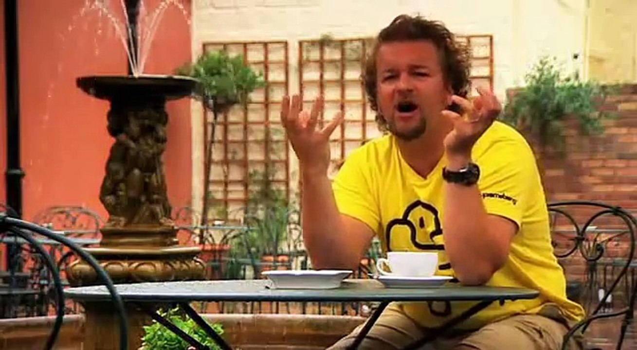 Fifth Gear - Fiat Grande Punto Abarth