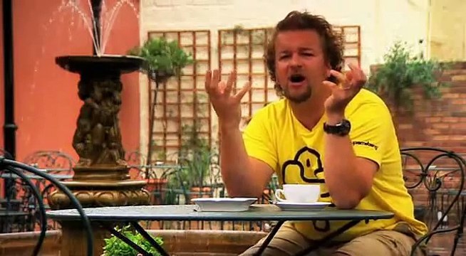 Fifth Gear - Fiat Grande Punto Abarth