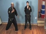 IKCA 's Greg Payne on Reciprocal Karate Punching