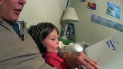 The Book Without Pictures