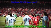 FIFA 15 Télécharger la version complète FR TUTO