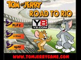 мультик-игра Том и Джери,Tom and Jerry !