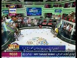 By what does youngsters get confused - Jeeto Pakistan Game Show