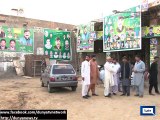 Dunya News - Election mood peaks as cantonment local body elections near