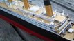Model Titanic Sinks 2 (Bigger model, more angles)