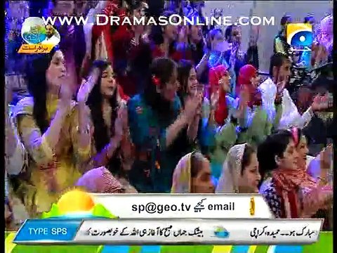 Amir Liaquat Replied To Those Channels Who Critisice Me