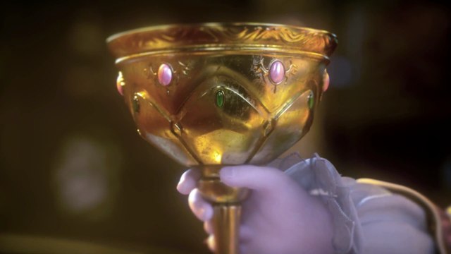 FINAL FANTASY XIV Heavensward Trailer