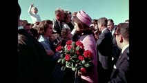 The JFK Assassination: an exhibit at the LBJ Presidential Library