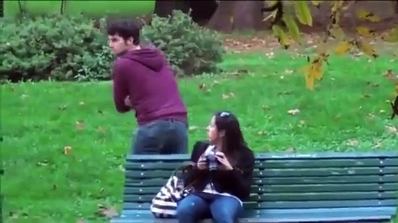 very very funny video hahahhahahahahahah must see