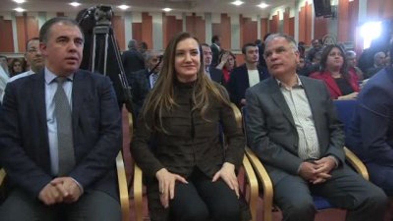 Nükhet Hotar: "Türkiye Artık Darbe Anayasasıyla Yönetilmemeli"