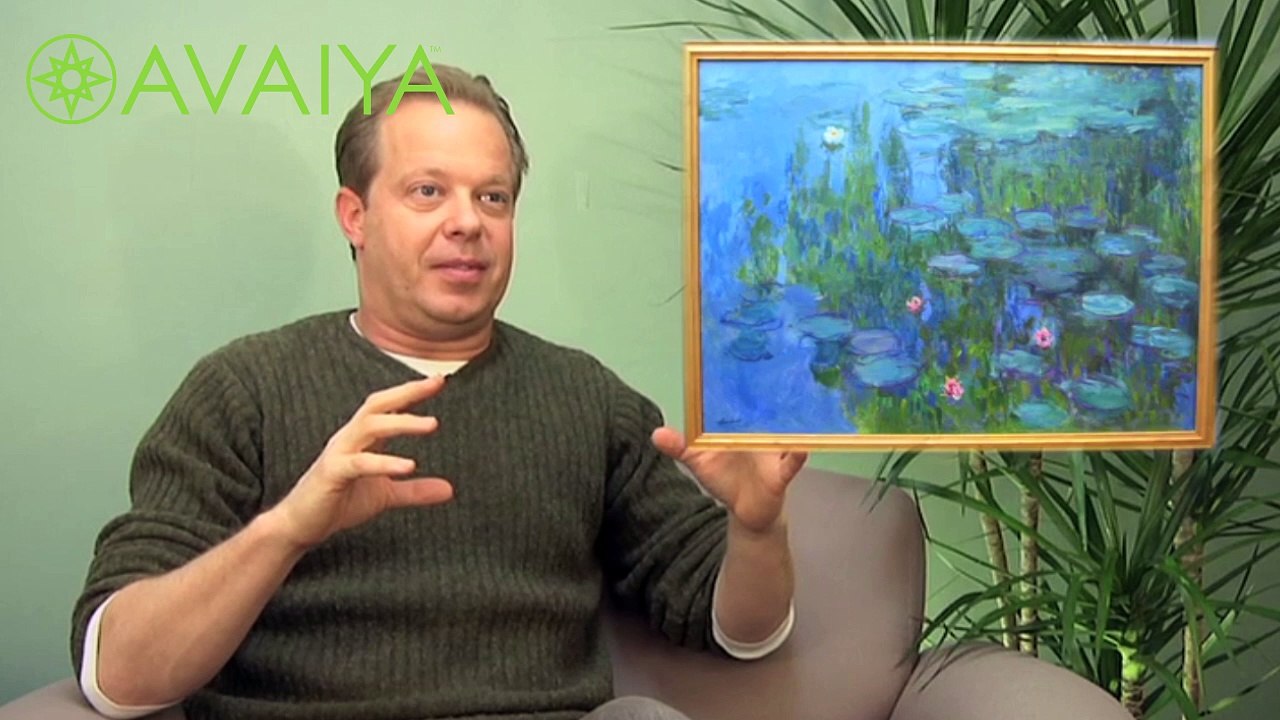 Joe Dispenza: Knowledge creates your Reality!