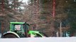 The Fastest Tractor (Full length) New Guinness World Record, Juha Kankkunen & Nokian Heavy Tyres