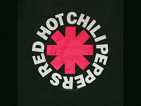 RED HOT CHILLI PEPPERS - CAN'T STOP