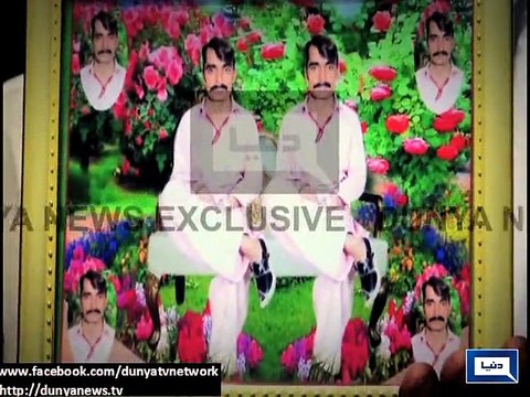 Dunya News - 13 labourers killed in Turbet belonged to Sadiqabad