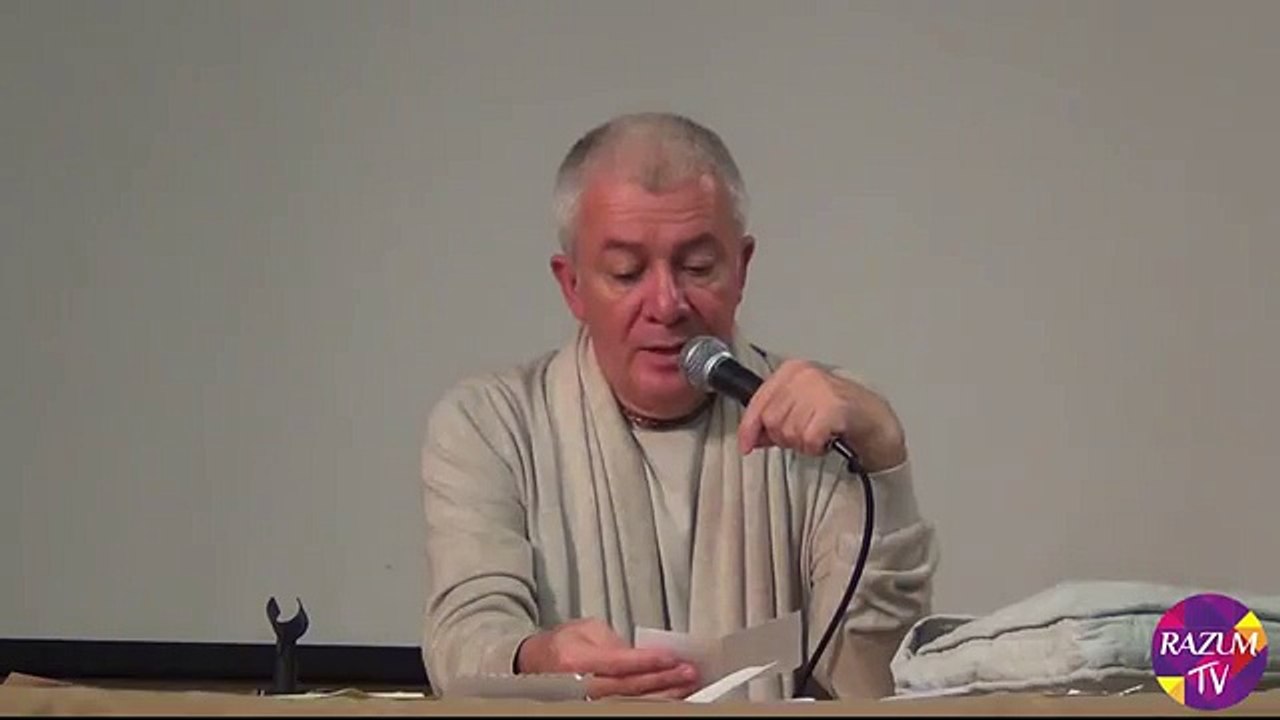 Можно ли заменить повторение Мантры её слушанием? Александр Хакимов