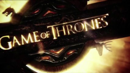 Les acteurs de Game of Thrones chantent "I'm So Excited"
