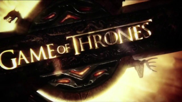 Les acteurs de Game of Thrones chantent I'm So Excited