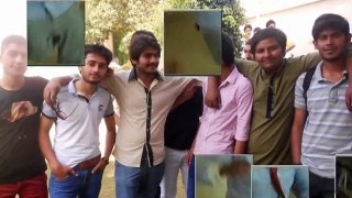 Punjab college khanewal Yaar Anmulle Hawa De Bulley_ Amir ch