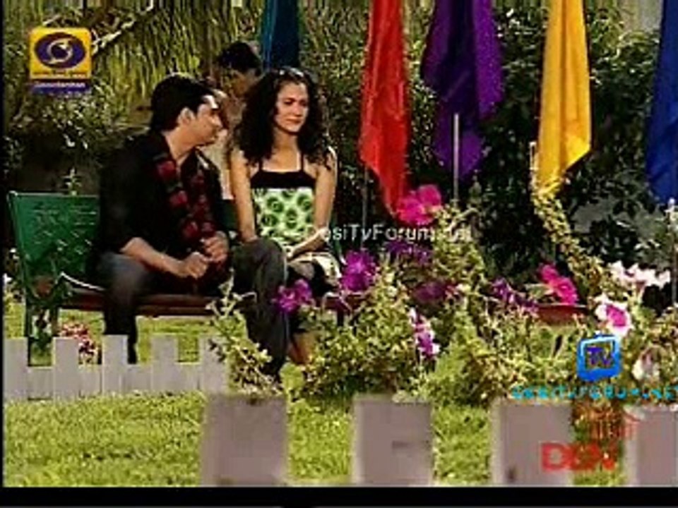 Ek Din Achanak 11th April Video Watch Online pt2