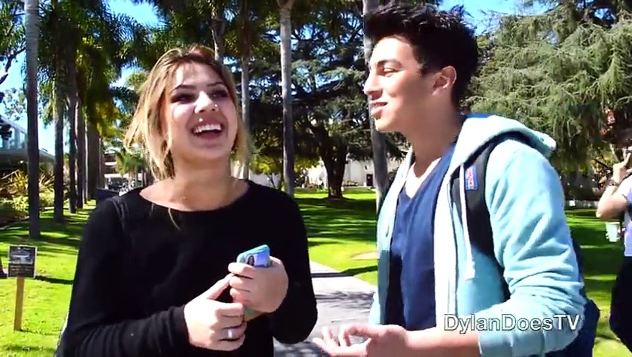 Kissing Prank - Slap Game (Kiss or Slap) - Kissing SEXY College Girls - Funny Videos - Pranks 2015