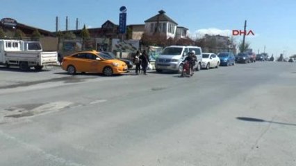 Çerkezköy Kazada Ağır Yaralanan Genç Yaşam Savaşını Kaybetti