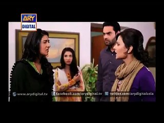Meray Dard Ki Tujhai Kya Khabar Teaser 2  New Drama ARY Digital [2015]