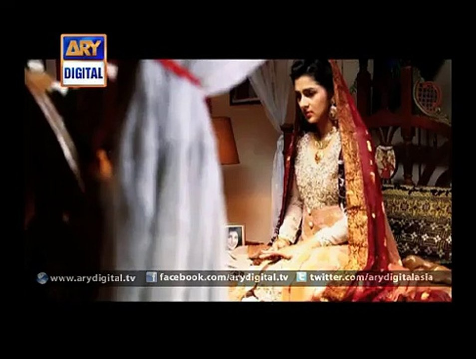 Meray Dard Ki Tujhai Kya Khabar Teaser New Drama ARY Digital [2015]