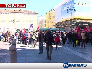 TVPARMA: TAGLI AL WELFARE, LE ASSOCIAZIONI: "SOLO SCELTE POLITICHE"