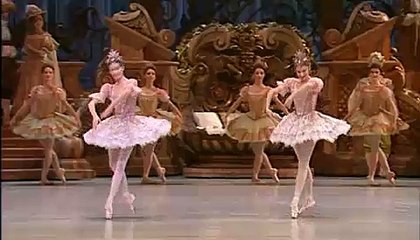 Sleeping Beauty ballet- opéra de Paris