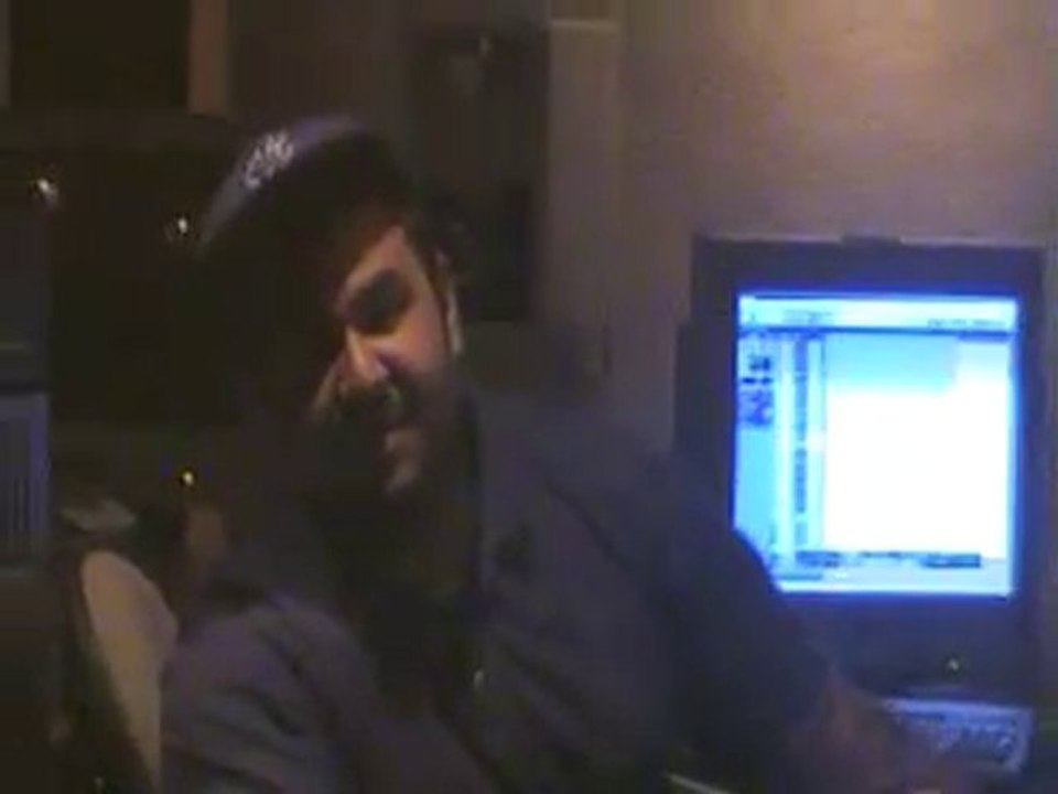 GM Studio feat 2R Band