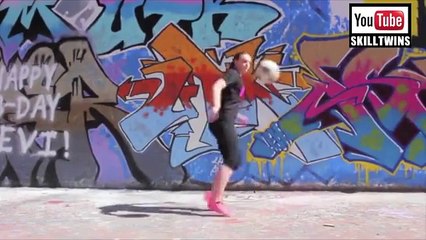 لا أصدق أنهم فتيات!!!