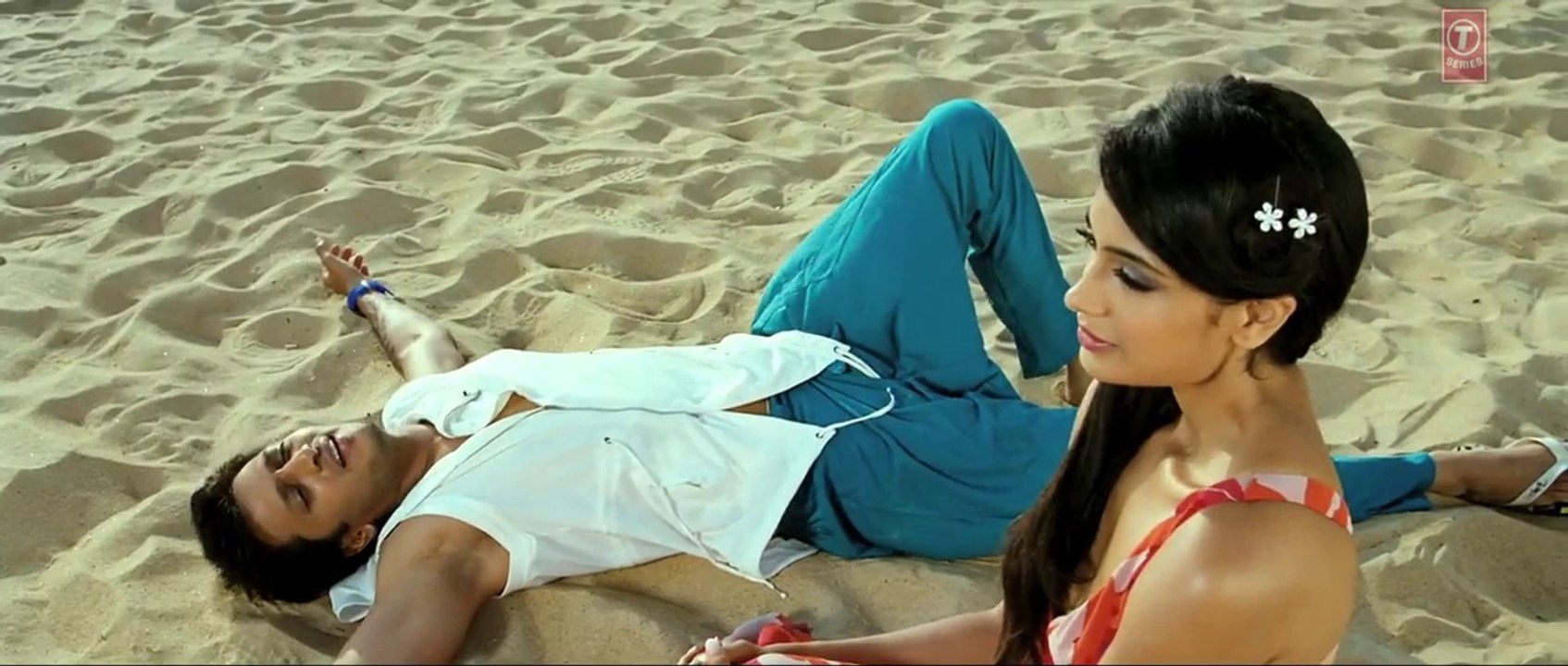 Shirt Da Button Song Kya Super Kool Hain Hum - Neha Sharma, Tusshar Kapoor, Riteish Deshmukh - M77K