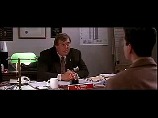 John Candy in Career Development