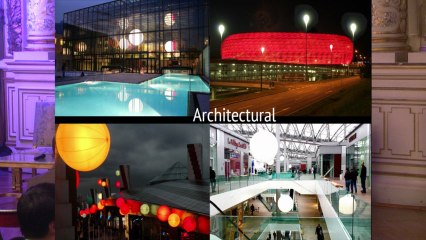 Archive - ONFI Lyon 3/12/2013 - Le concept Airstar, le ballon éclairant