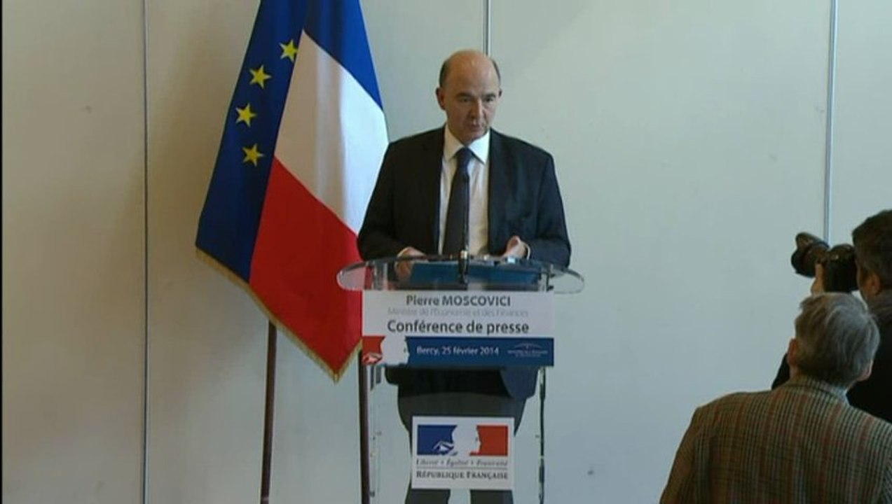 Archive - Conclusions du G20 Finances et prévisions de croissance de la Commission européenne