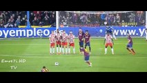 Super Leo Messi 2015 ● Goals/Skills/Assists/Passes - HD