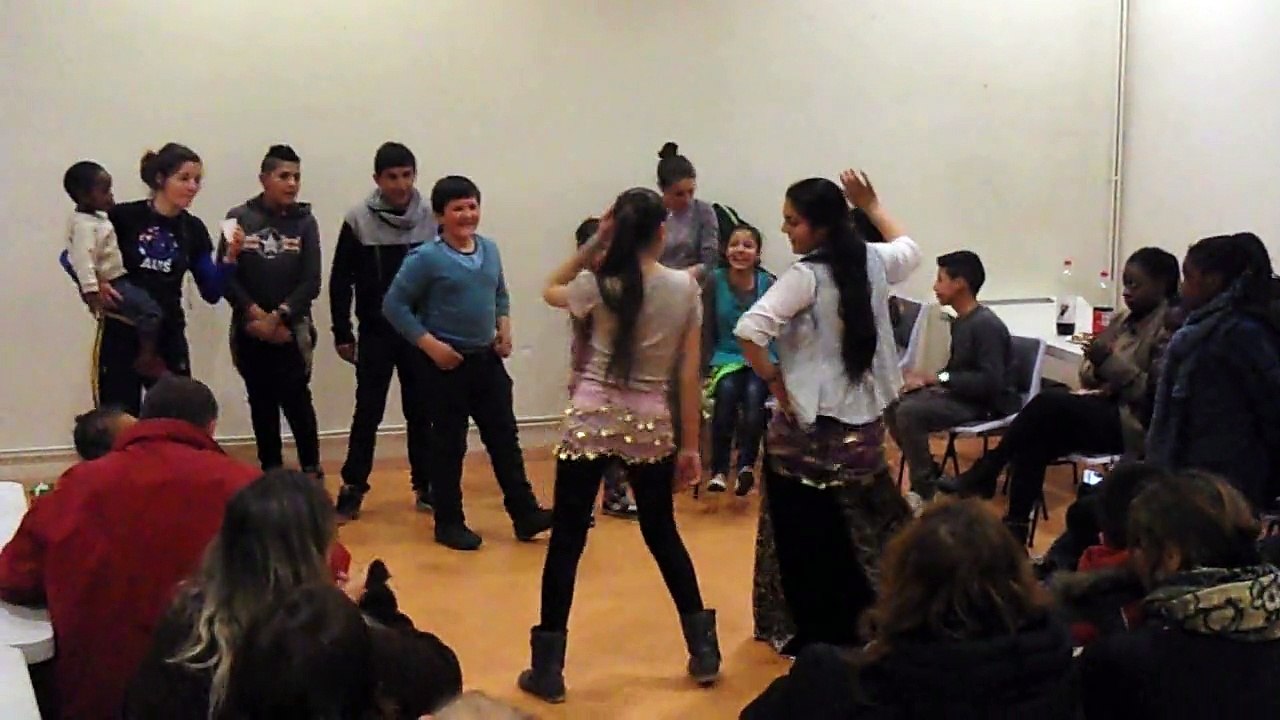 danse soirée conviviale 27-03-15