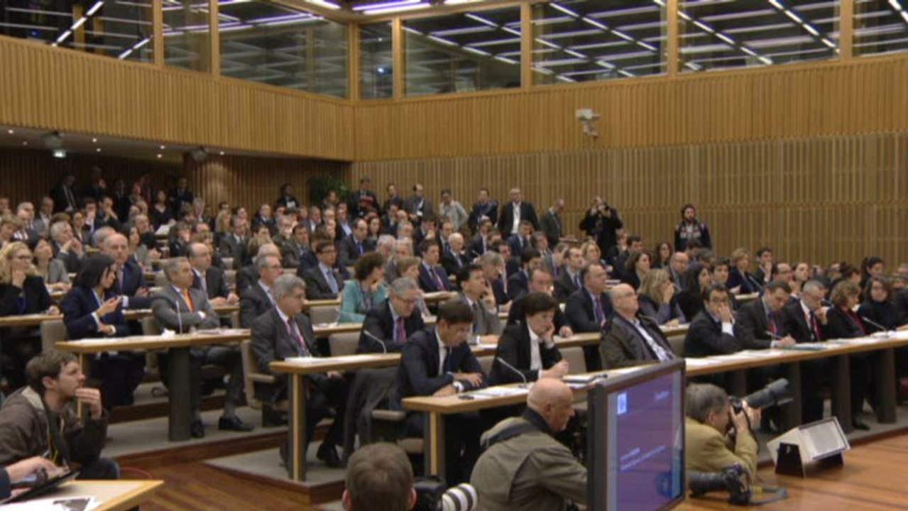 Archive - Bercy Financements Export - 17 mars 2015