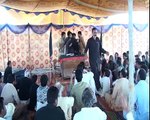 Zakir Mudasir iqbal majlis jalsa 16 mar 2015 Bela Surbana