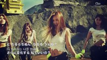 Girls’ Generation ／ Catch Me If You Can