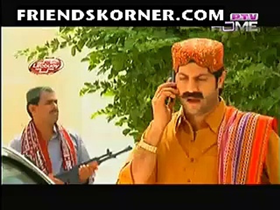 Chahat Episode 57