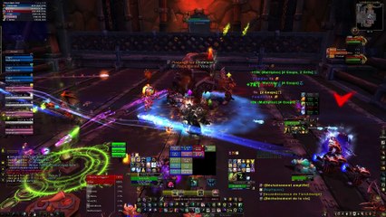 FoNdErIe_De_RoChEnOiRe - HaNs'Gar_et_FrAnZoK - HM