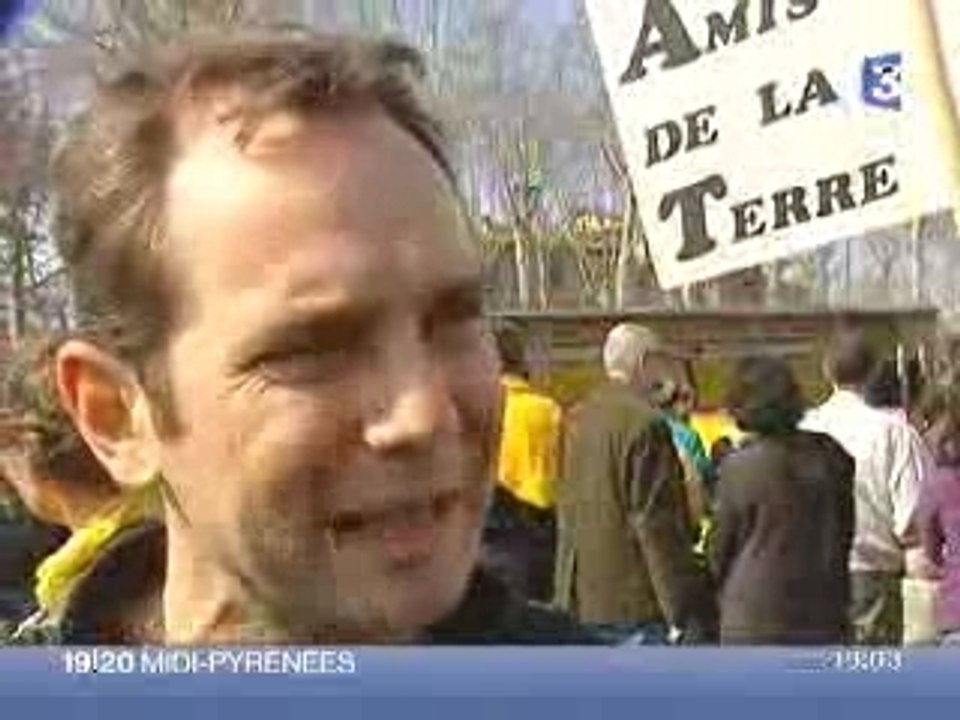 Manifestation Stop-EPR Toulouse France 3