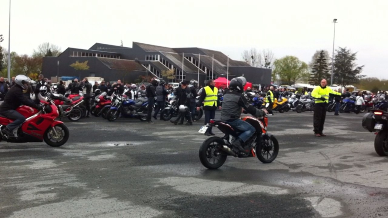 Journée de sensibilisation au don de moelle osseuse