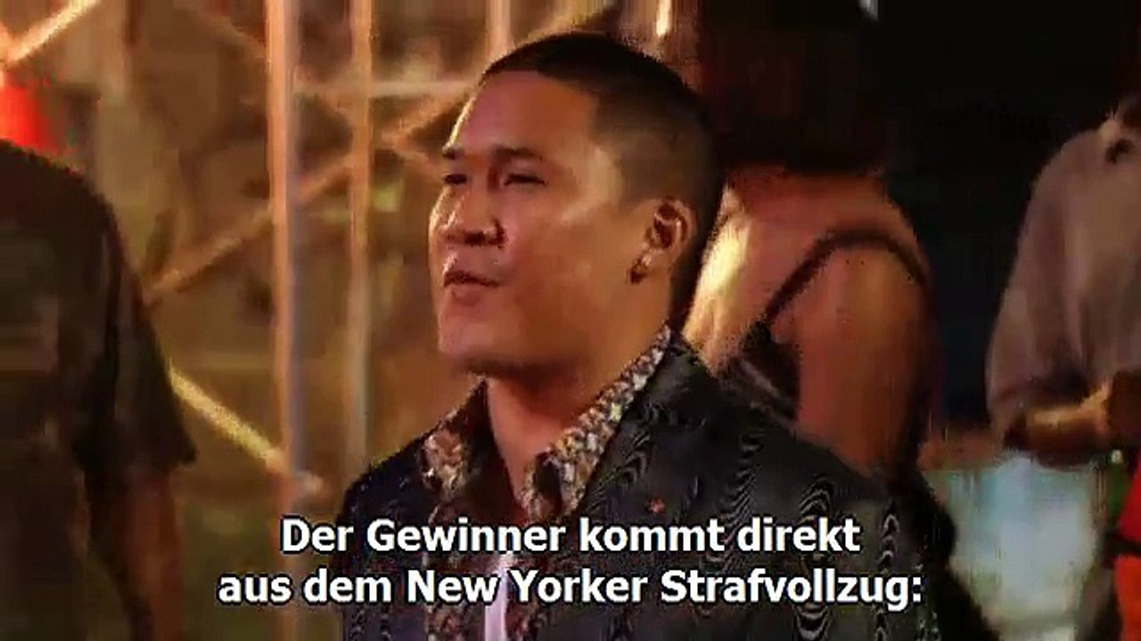 Phim tiếng Đức Máu và Xương phần 1 (Gersub)