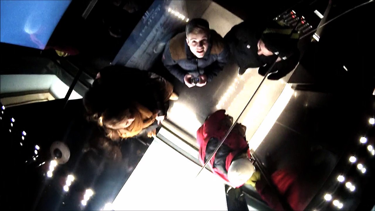 Finnland Aftermovie Paul