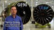 WORLDS MOST POWERFUL AIRCRAFT JET ENGINE means more cheap flights