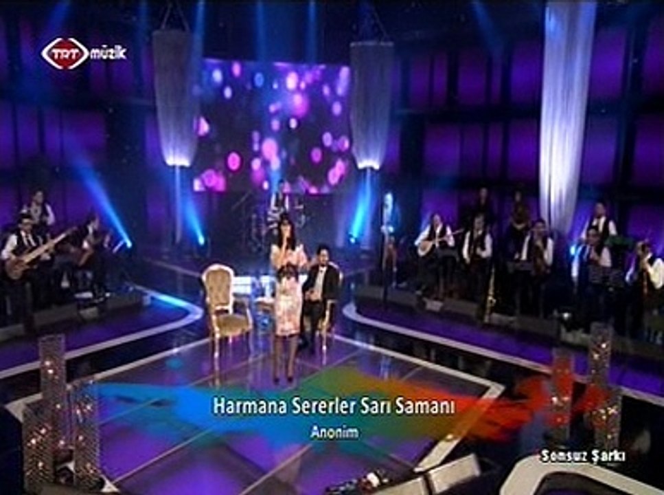 SONSUZ ŞARKI / 10.NİSAN.2015 / 10