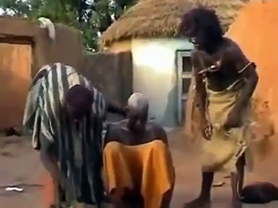 Au Mozambique, le meilleur traitement de la migraine et la sinusite